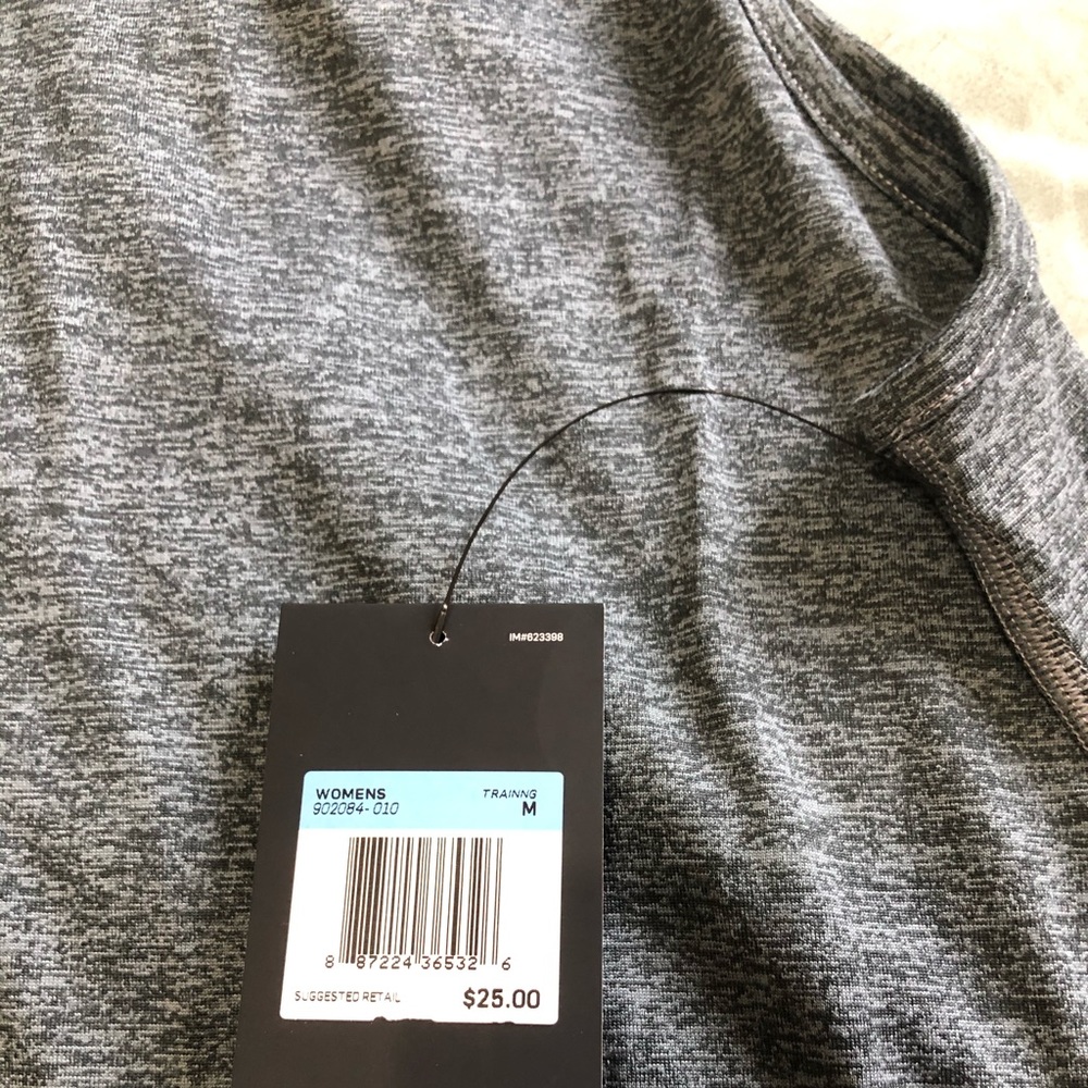Brand new dry fit Nike tank top